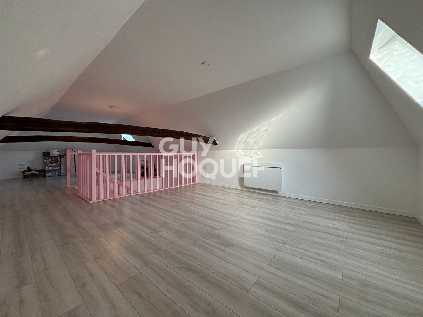 Maison avec dépendances sur Orthez