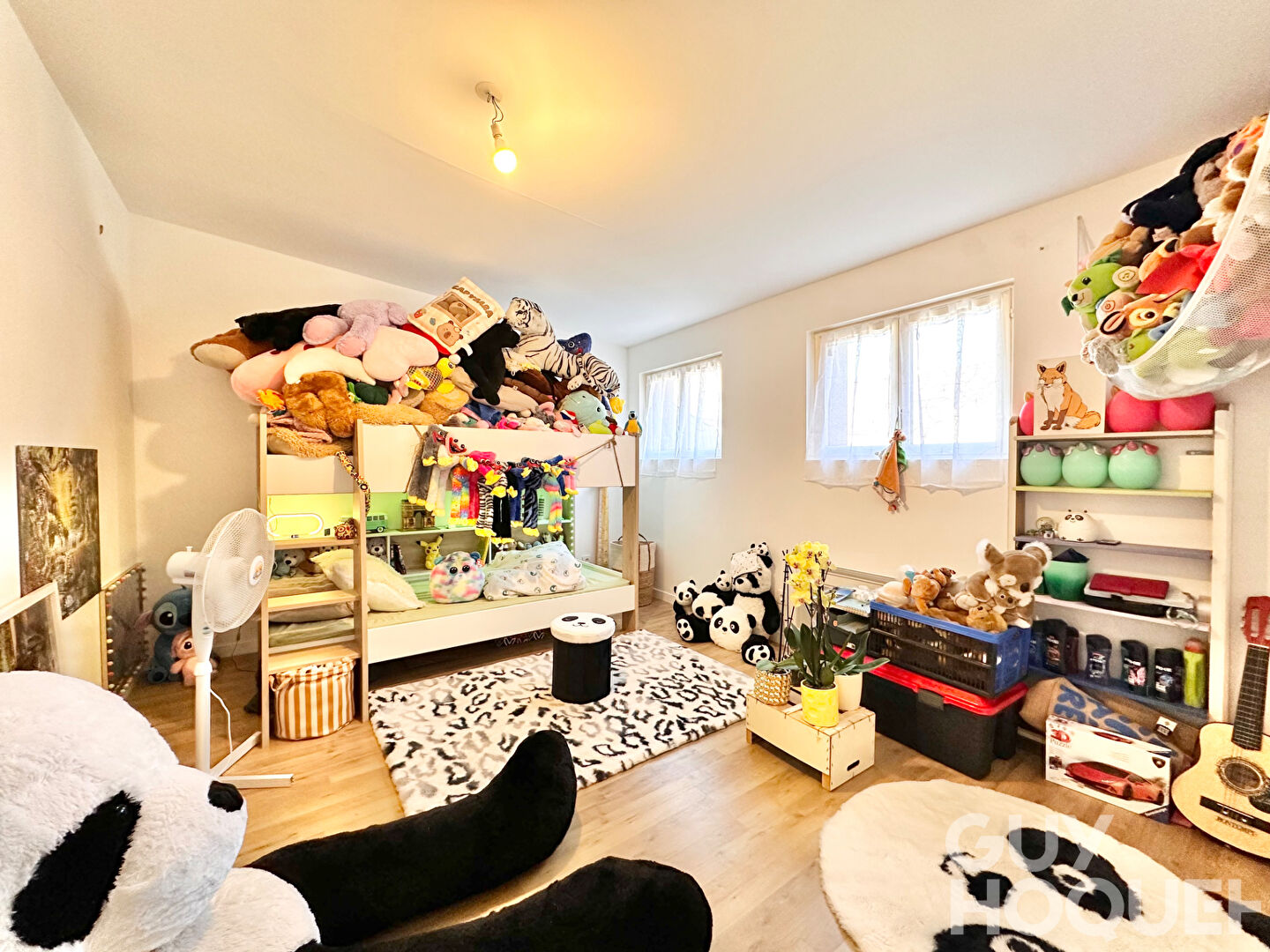 Immeuble de rapport d'exception au centre ville d'Orthez avec 5 appartements
