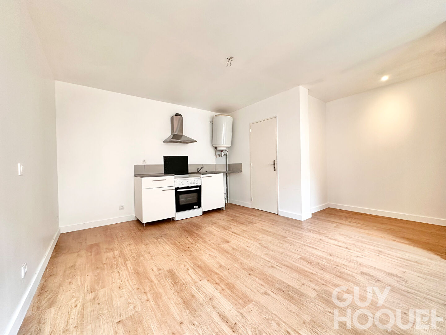 Immeuble de rapport d'exception au centre ville d'Orthez avec 5 appartements