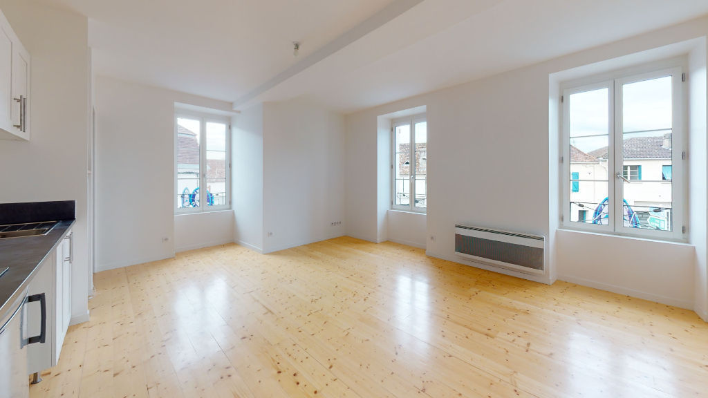 ORTHEZ : appartement F1 (25 m²) en location