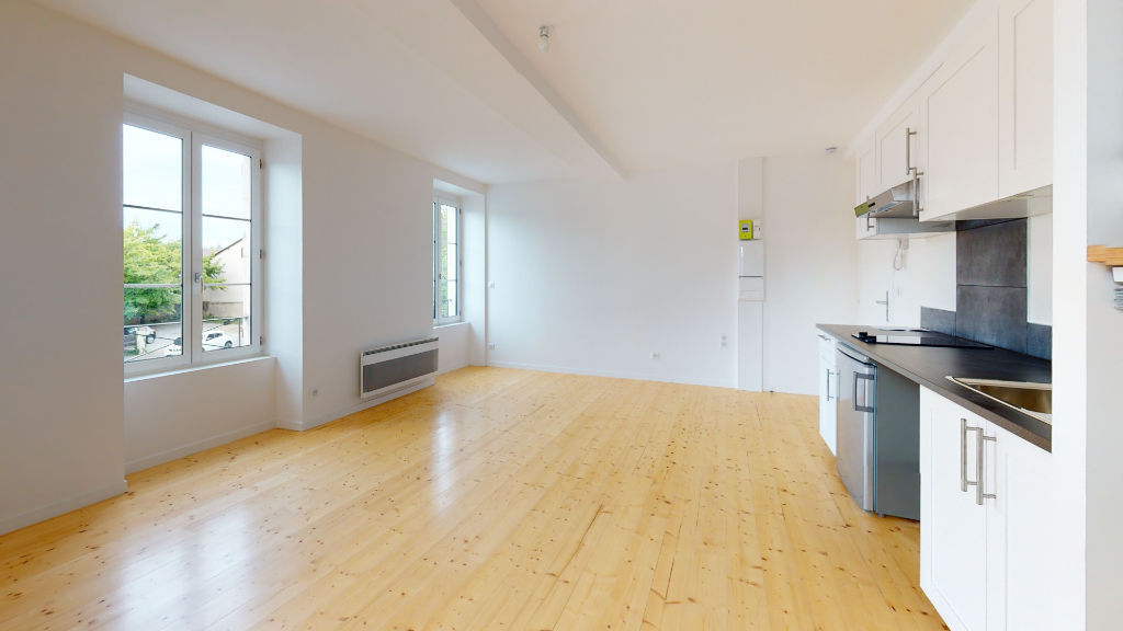 ORTHEZ : appartement F1 (25 m²) en location