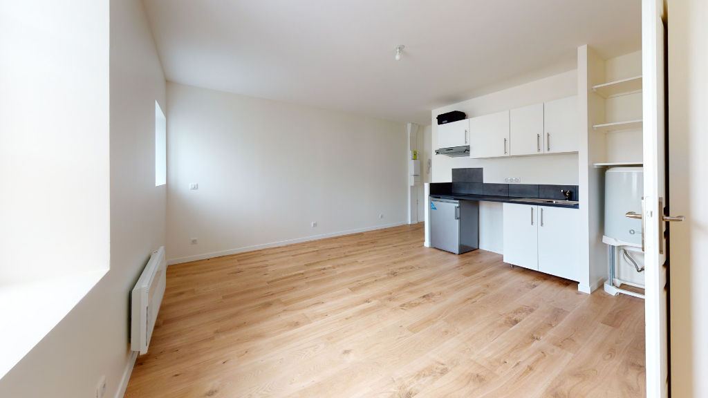 Appartement 1 pièce à louer à Orthez