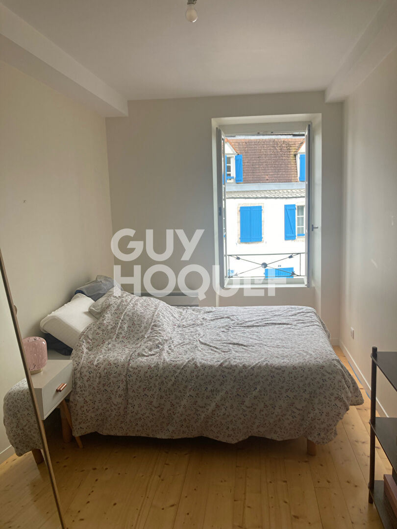 Appartement 2 pièces à louer à Orthez