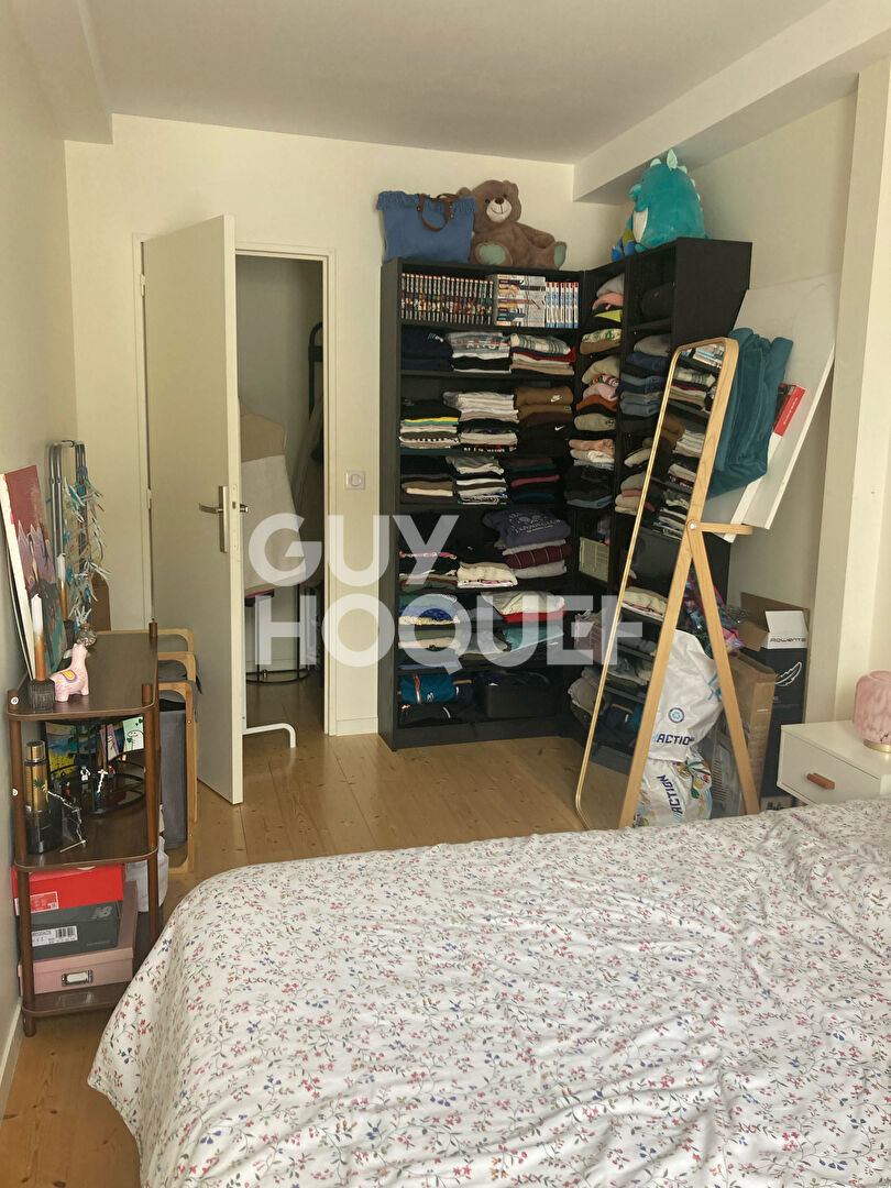 Appartement 2 pièces à louer à Orthez