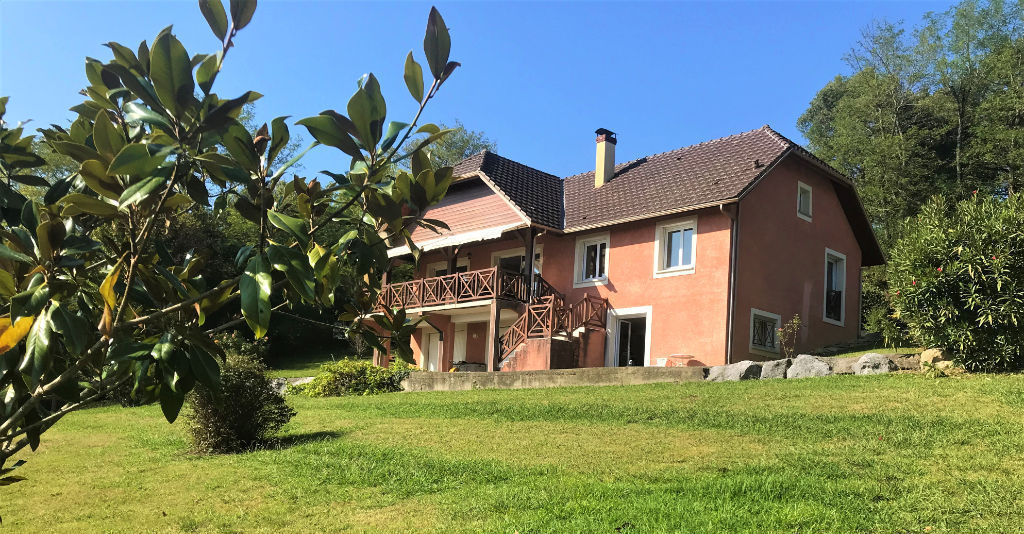 Maison 5 pièce(s) 142.55 m2