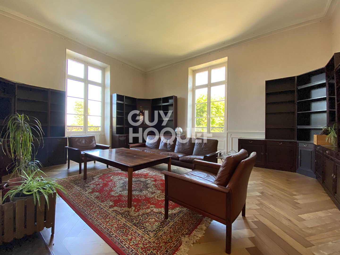 Chateau proche ORTHEZ