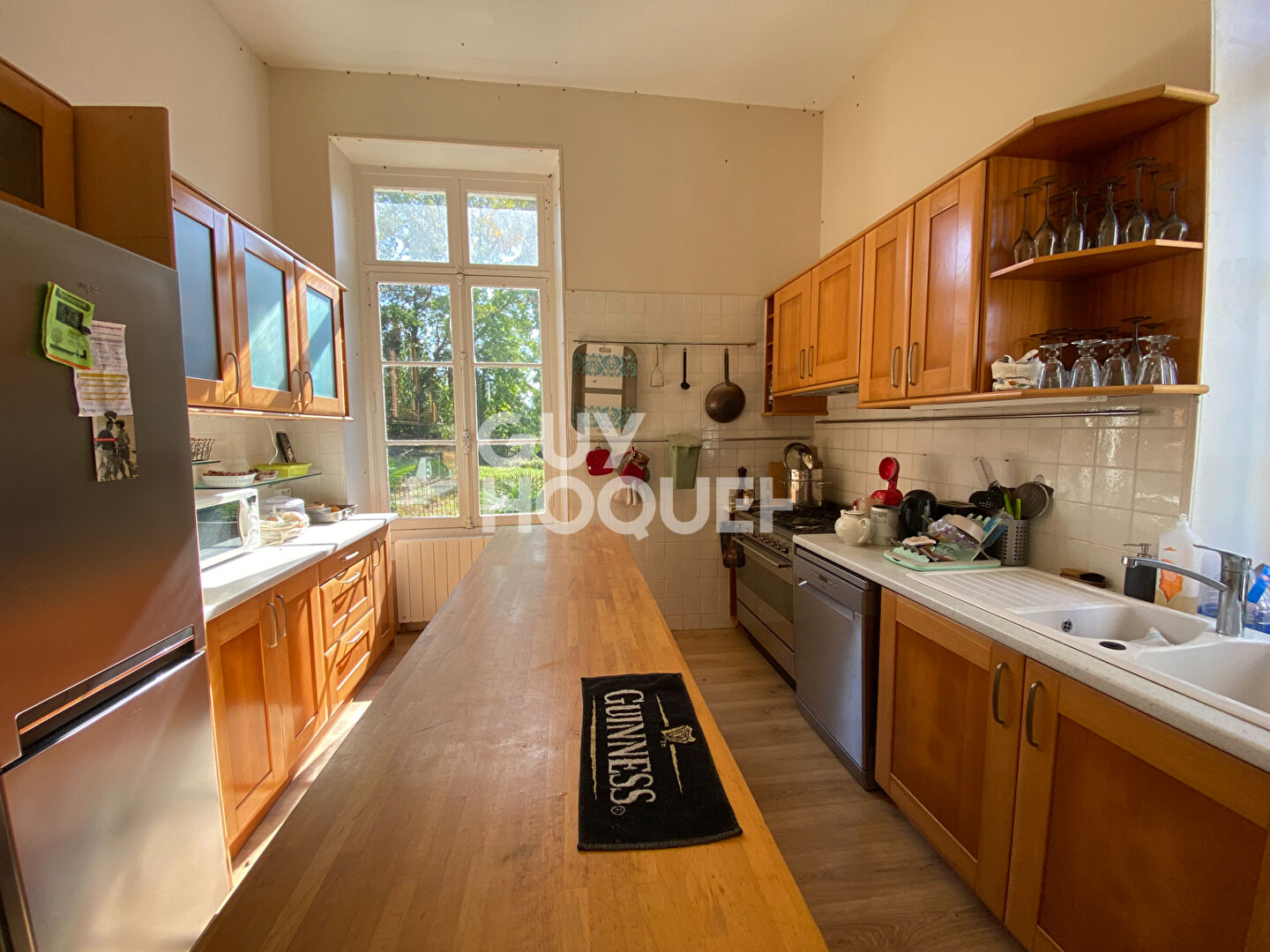 Chateau proche ORTHEZ