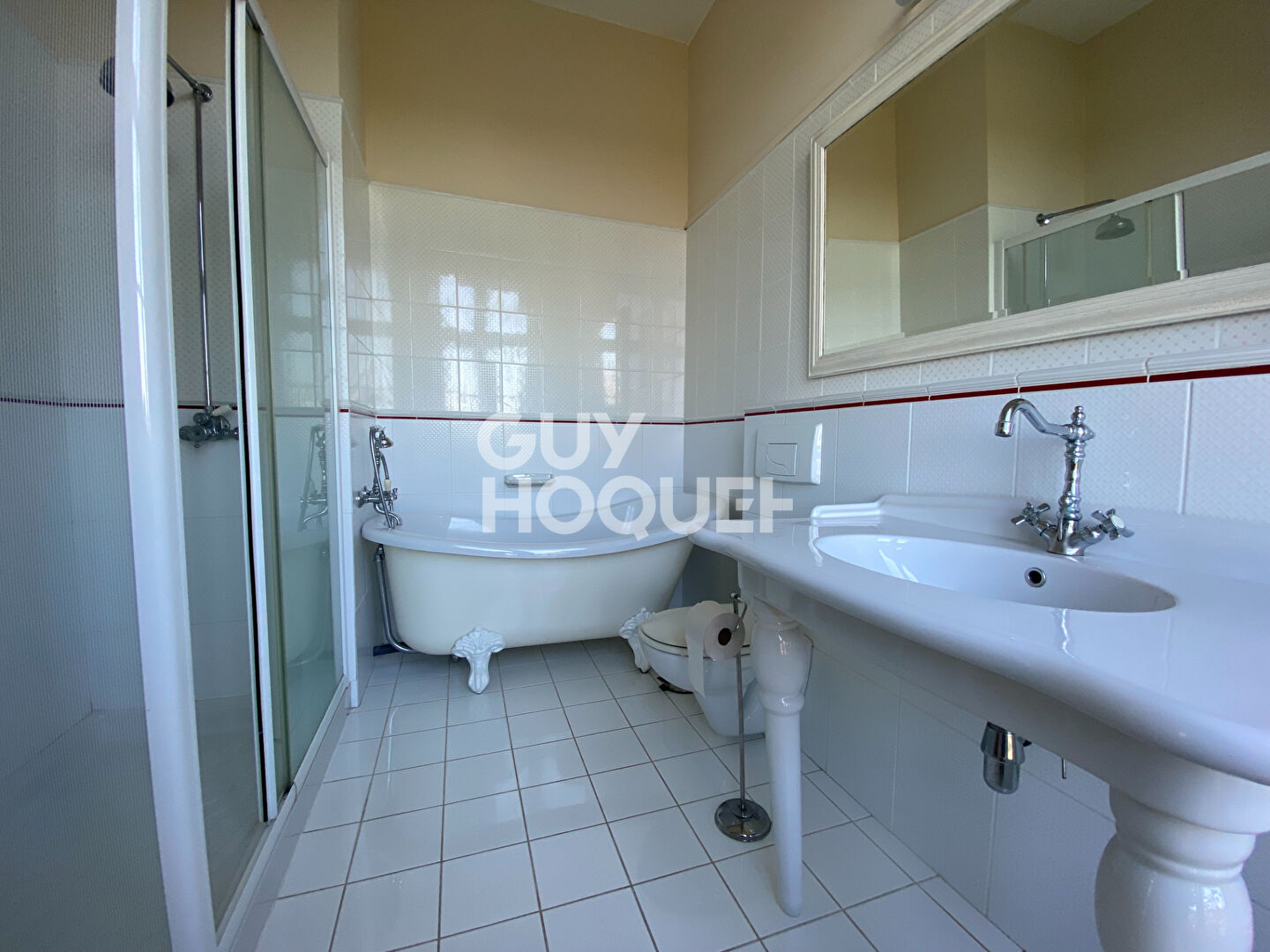 Chateau proche ORTHEZ