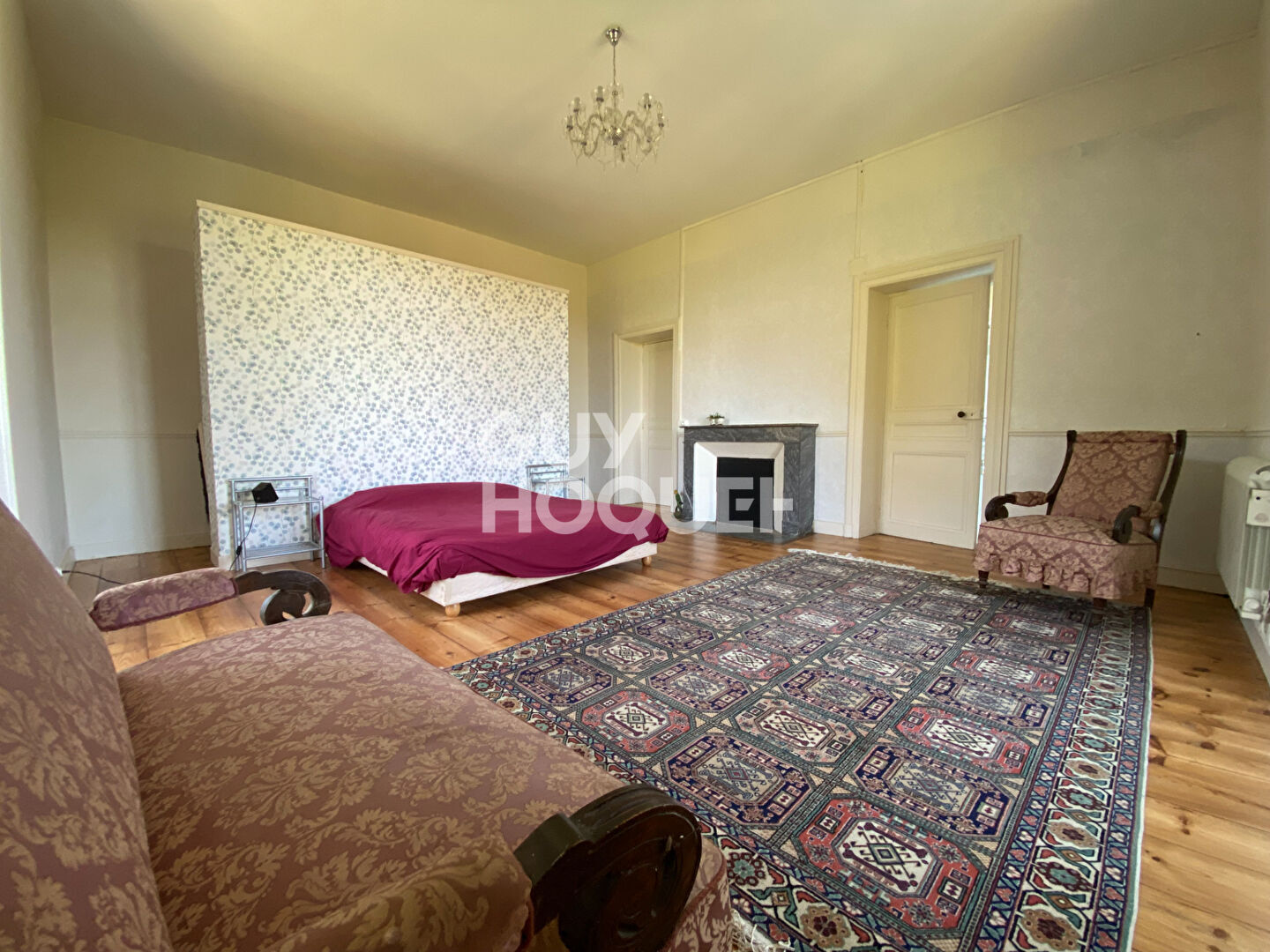 Chateau proche ORTHEZ