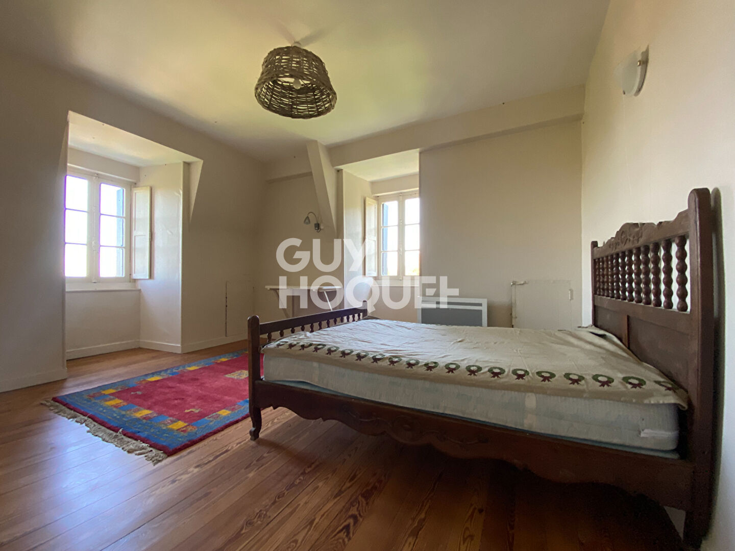 Chateau proche ORTHEZ