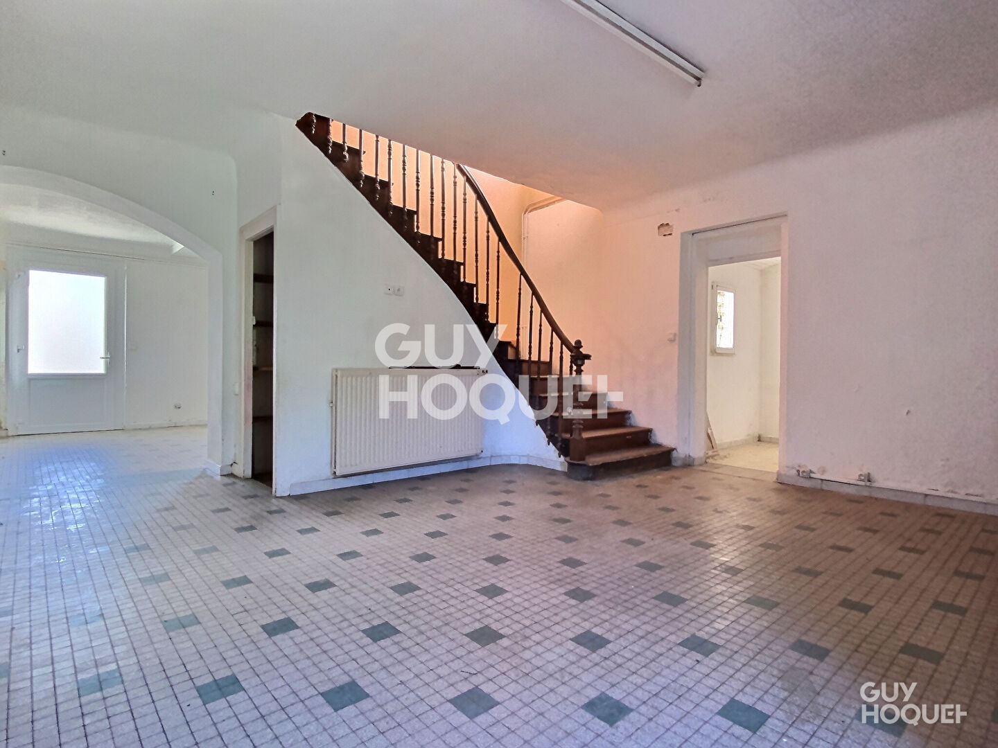 Ensemble immobilier proche d'Amou