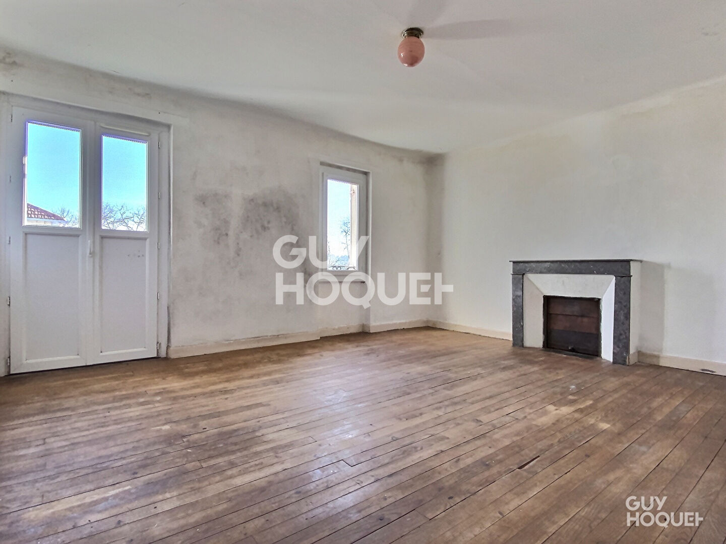 Ensemble immobilier proche d'Amou