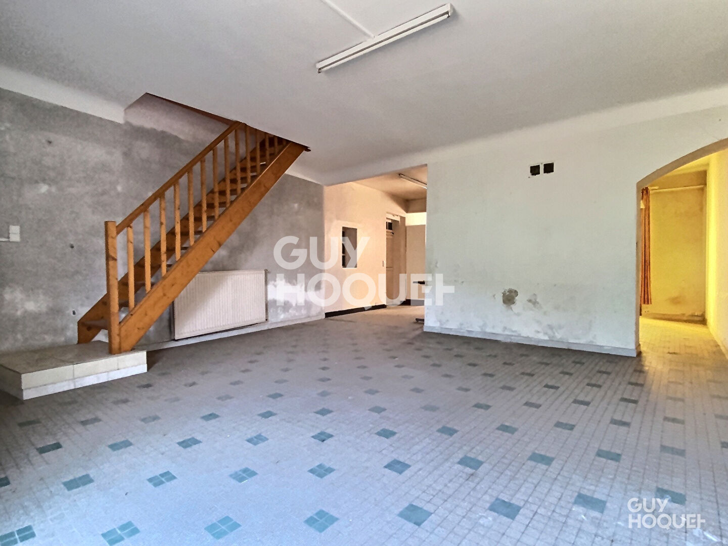 Ensemble immobilier proche d'Amou