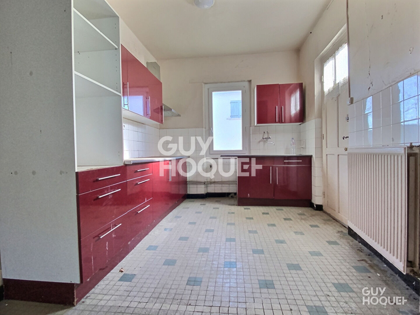 Ensemble immobilier proche d'Amou