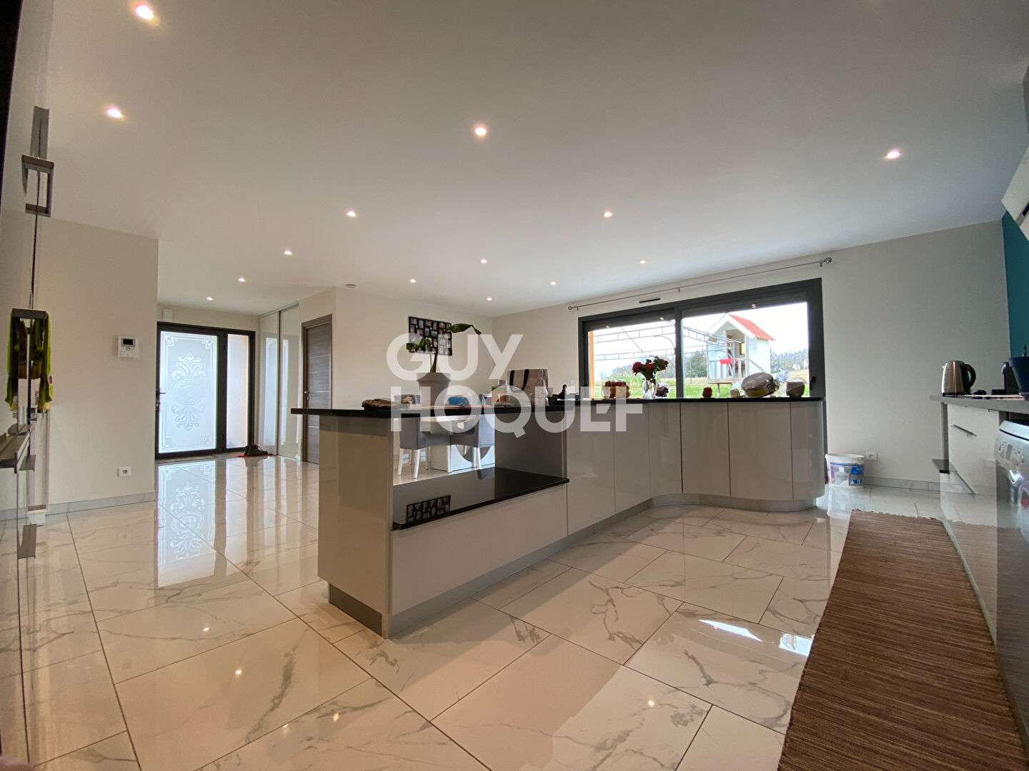 Maison récente de grand standing à vendre à Orthez !