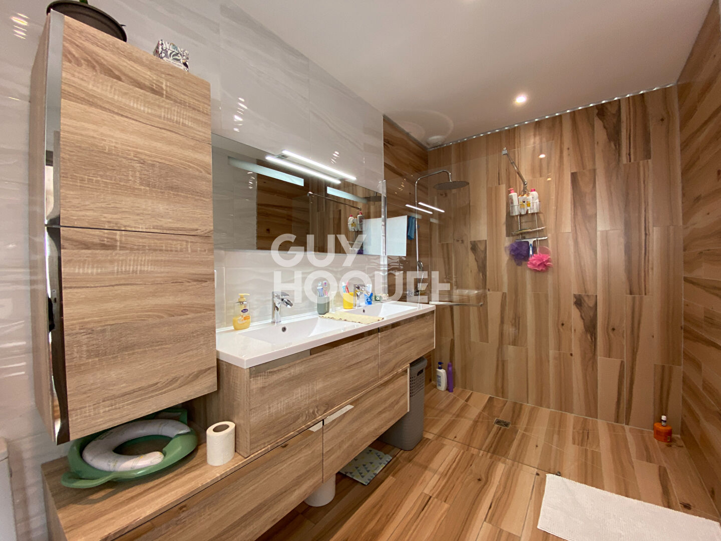 Maison récente de grand standing à vendre à Orthez !