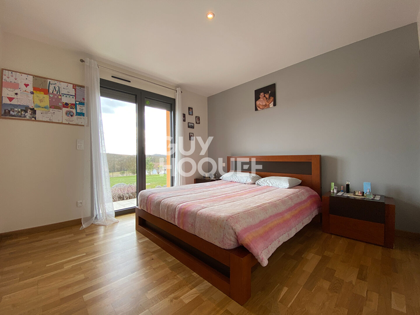 Maison récente de grand standing à vendre à Orthez !