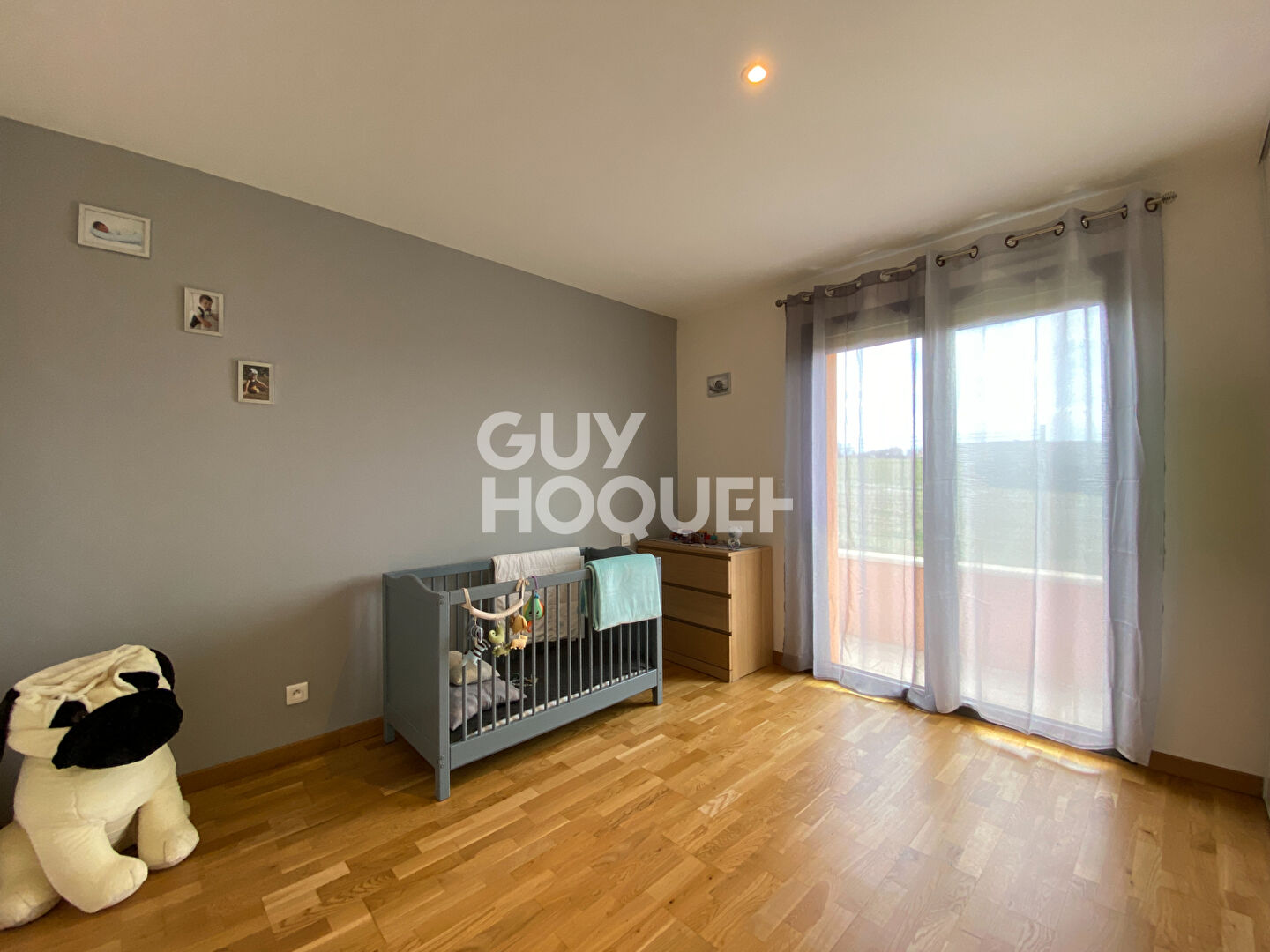 Maison récente de grand standing à vendre à Orthez !