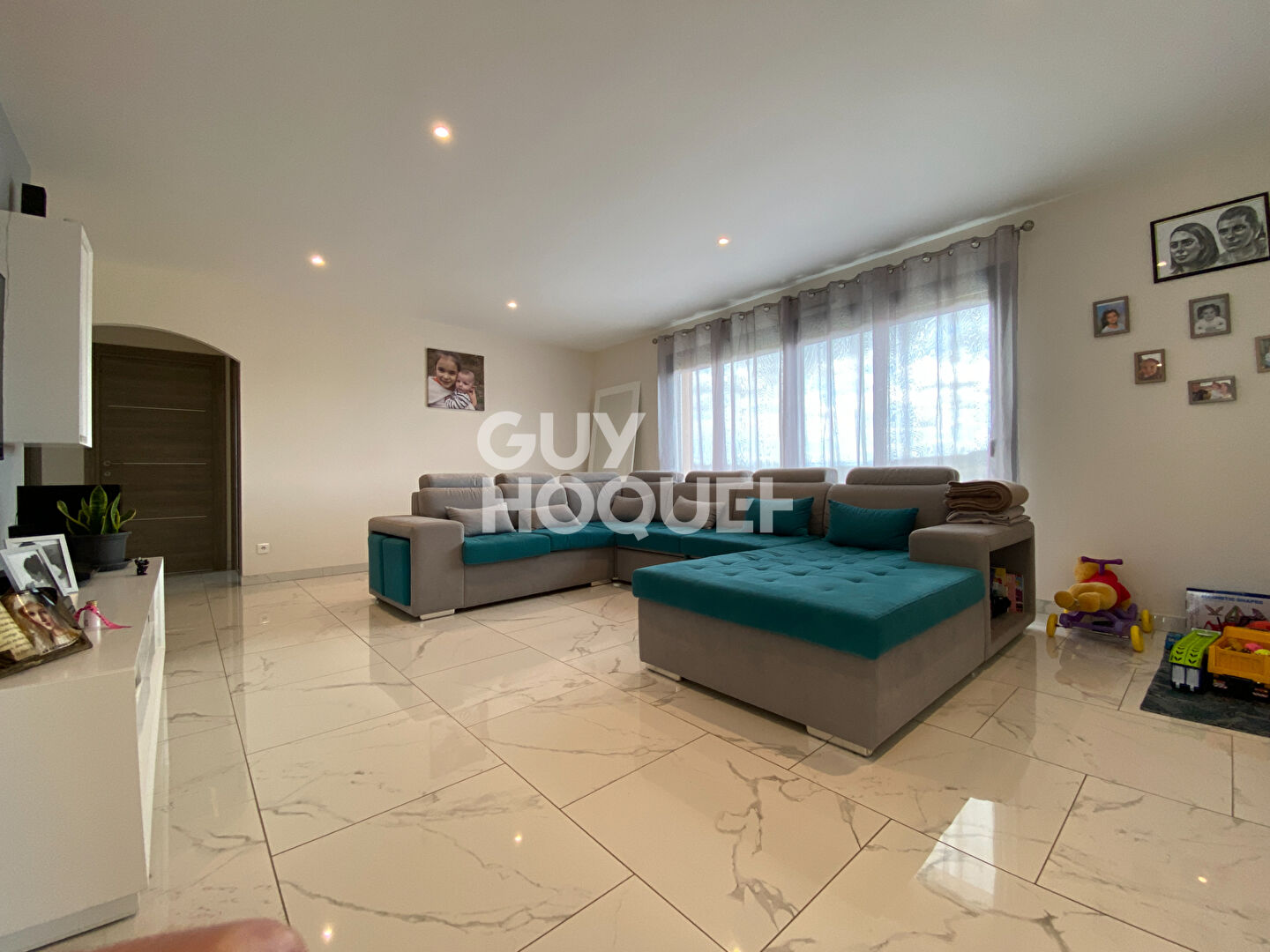 Maison récente de grand standing à vendre à Orthez !