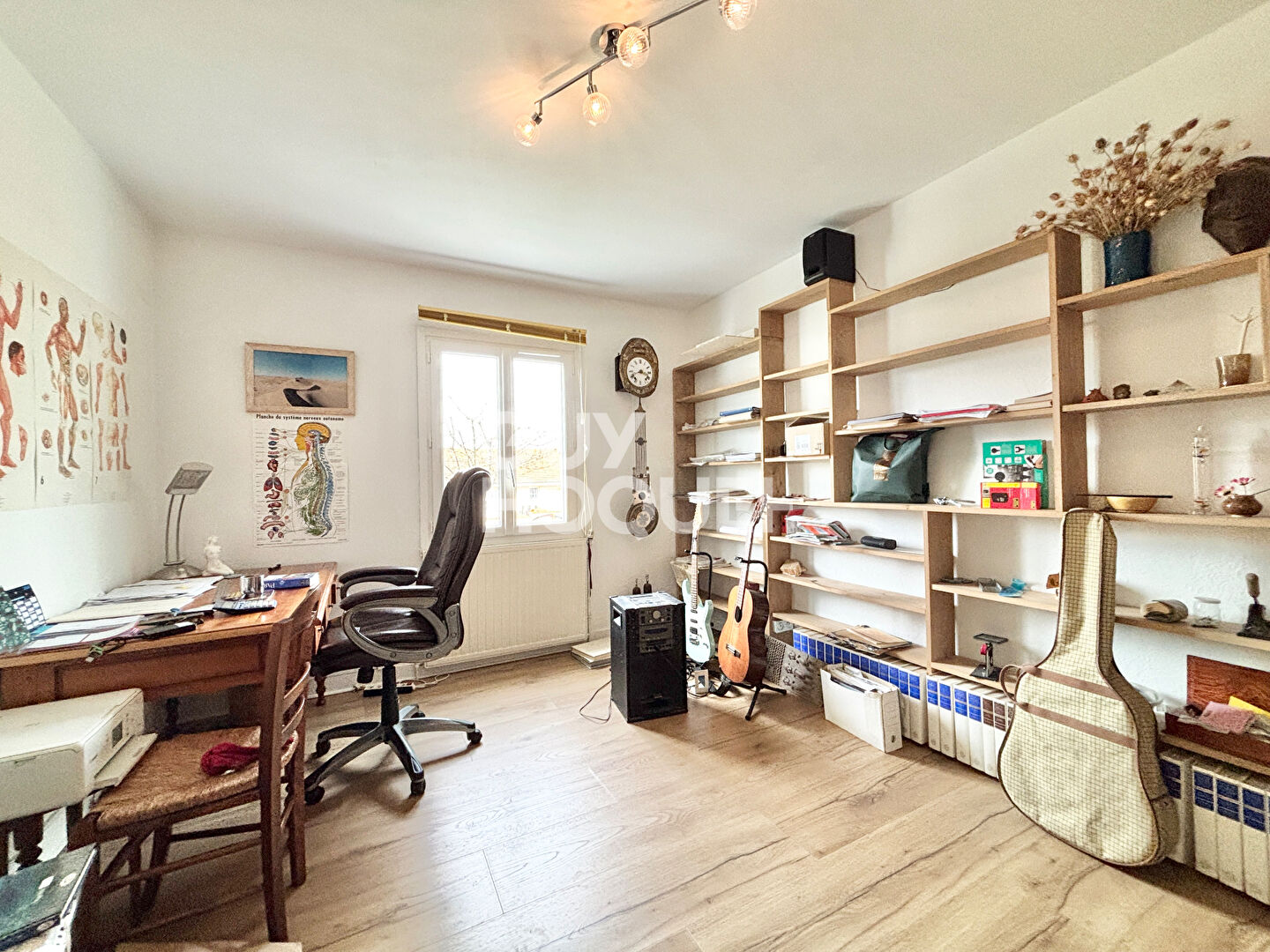 Maison 145 m² sur Orthez avec garage