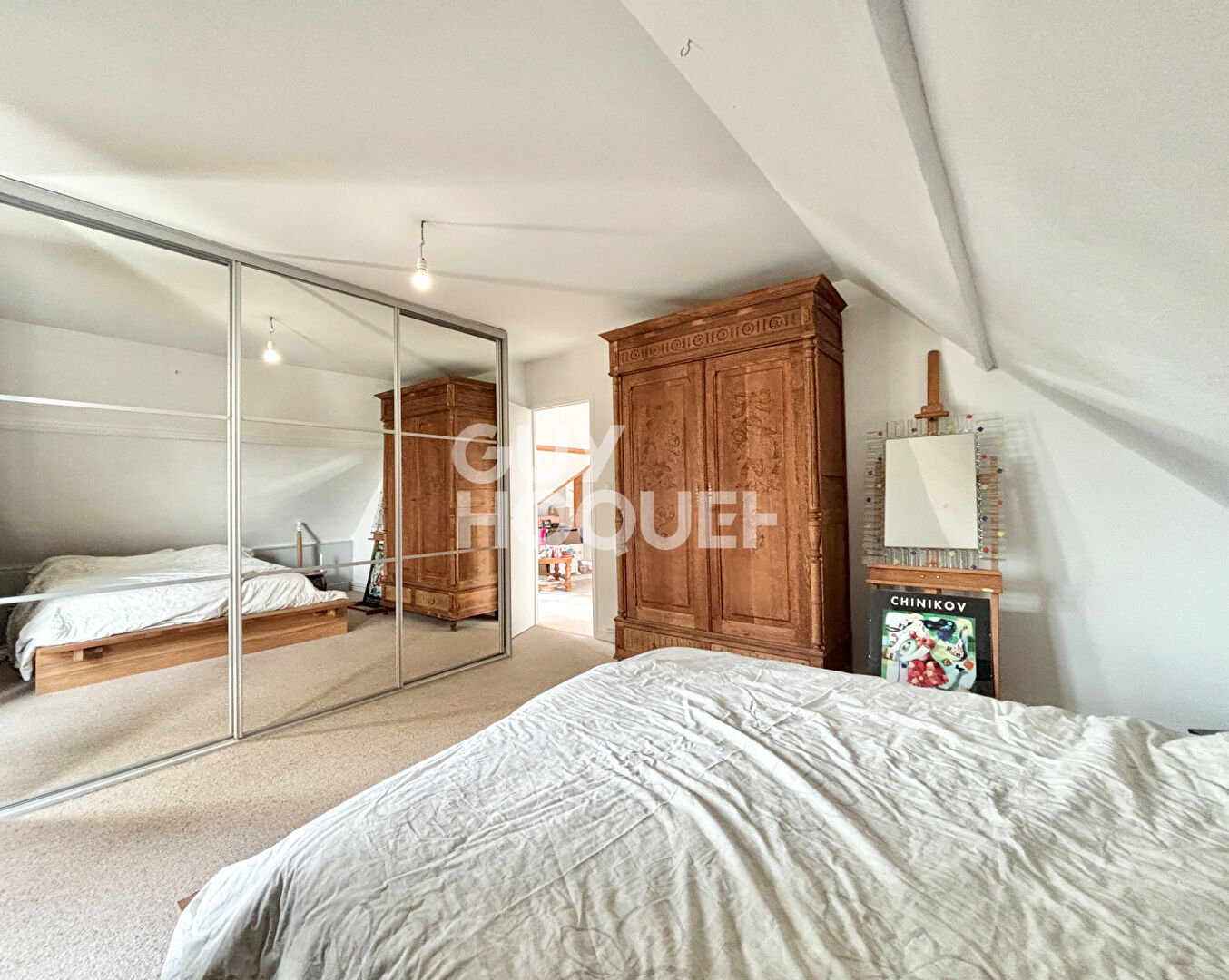 Maison 145 m² sur Orthez avec garage