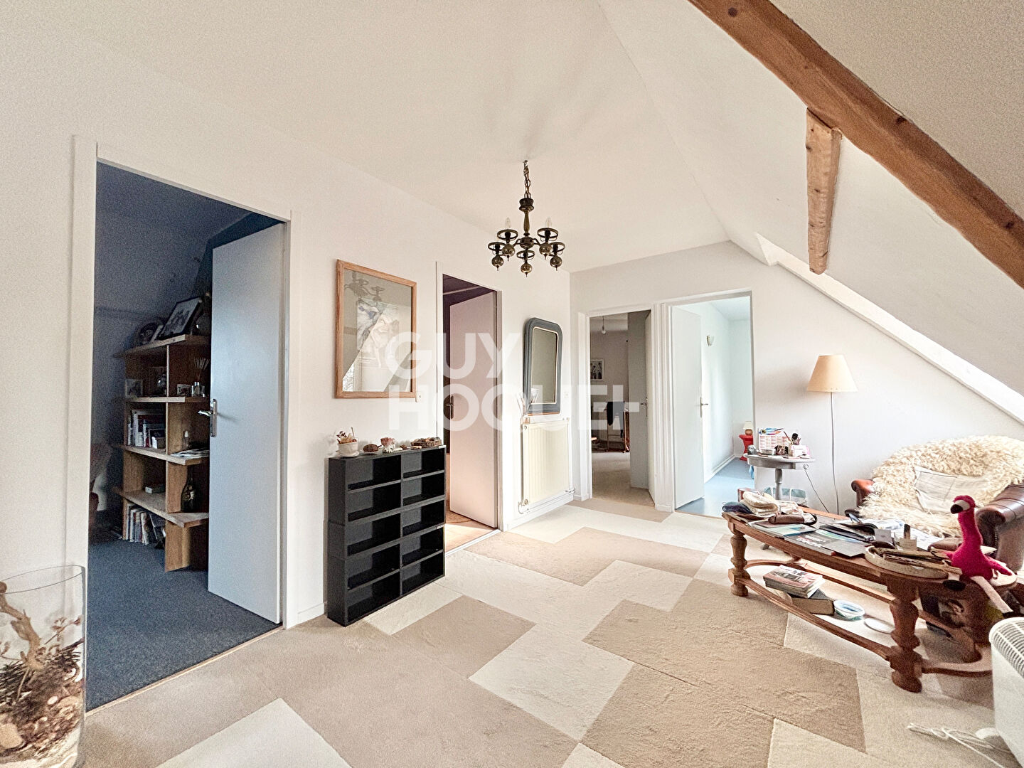 Maison 145 m² sur Orthez avec garage