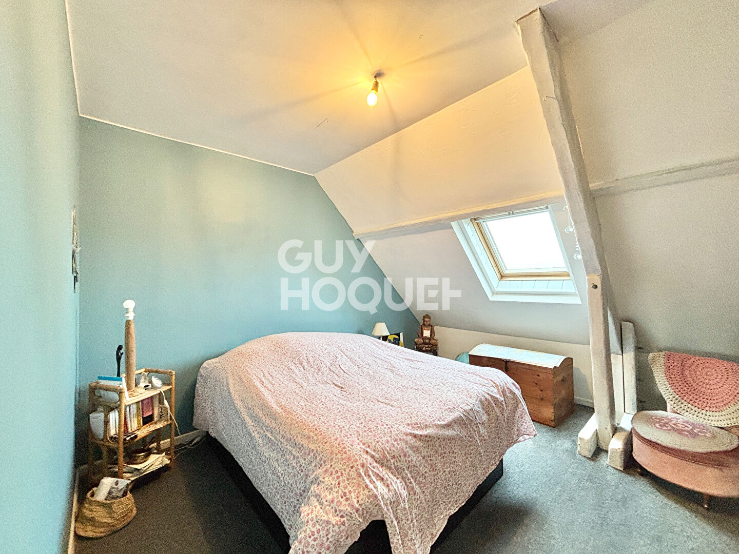 Maison 145 m² sur Orthez avec garage