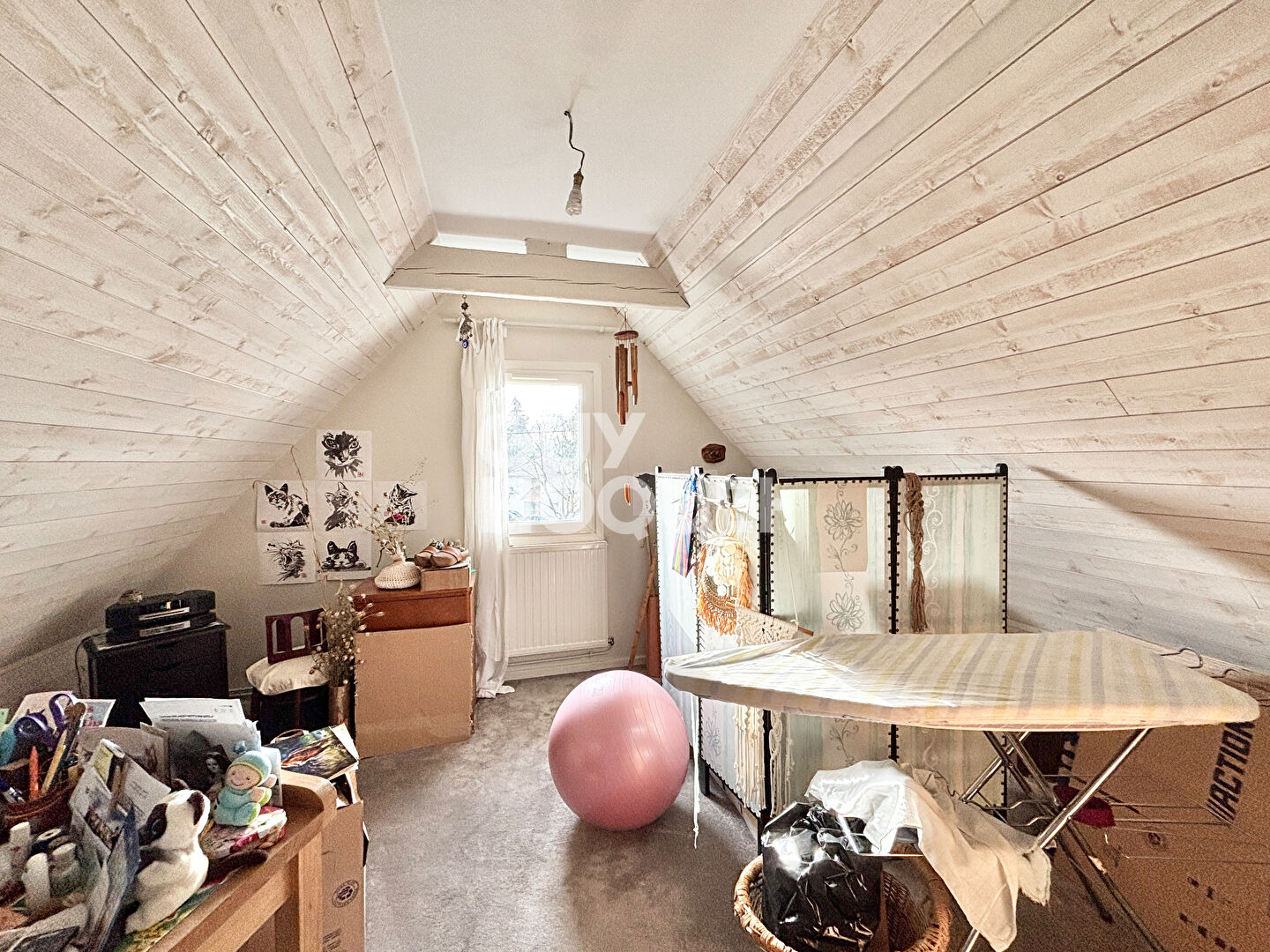 Maison 145 m² sur Orthez avec garage