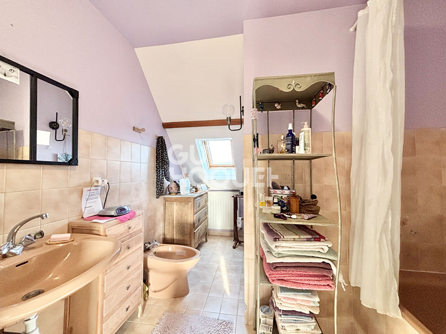 Maison 145 m² sur Orthez avec garage