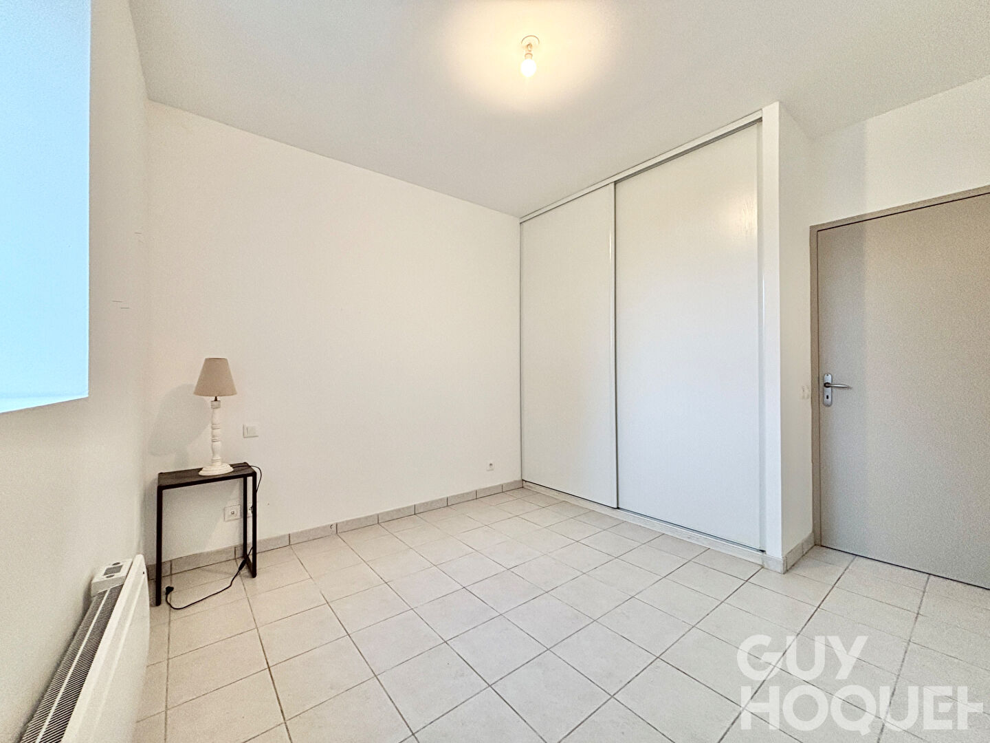 Appartement T3 de 69 m² centre ville d'Orthez avec place de parking