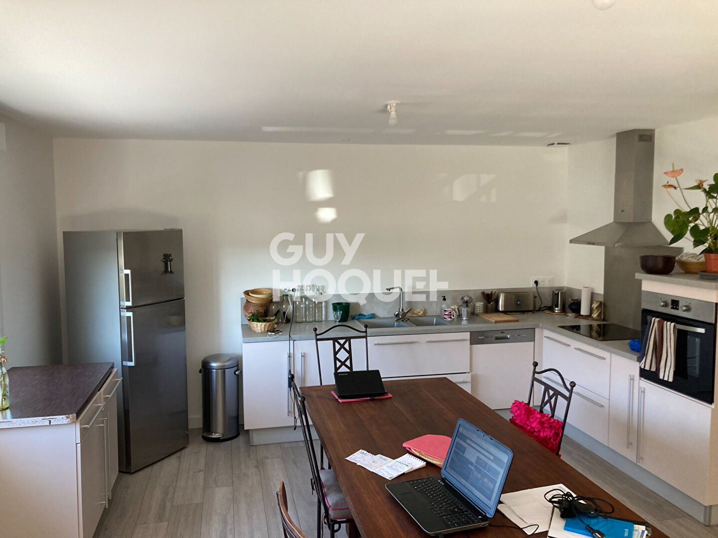 Appartement 4 pièces à louer à Orthez