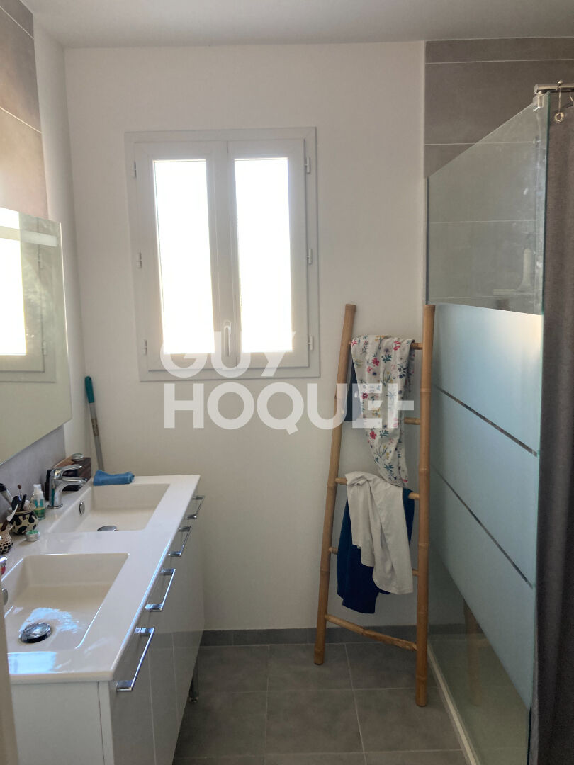 Appartement 4 pièces à louer à Orthez