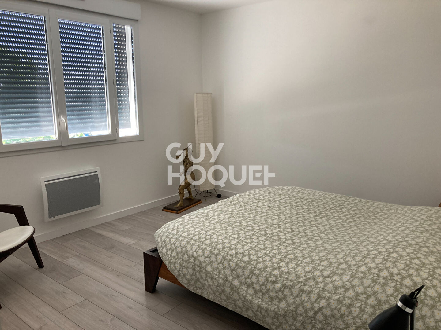 Appartement 4 pièces à louer à Orthez