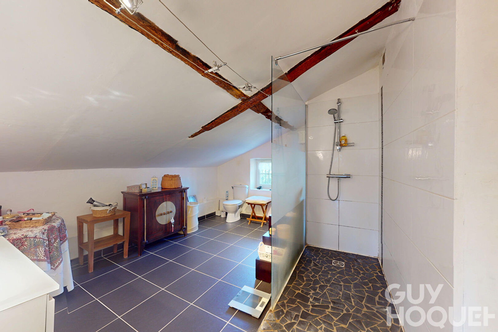 Belle propriété de caractère avec annexe et dépendance