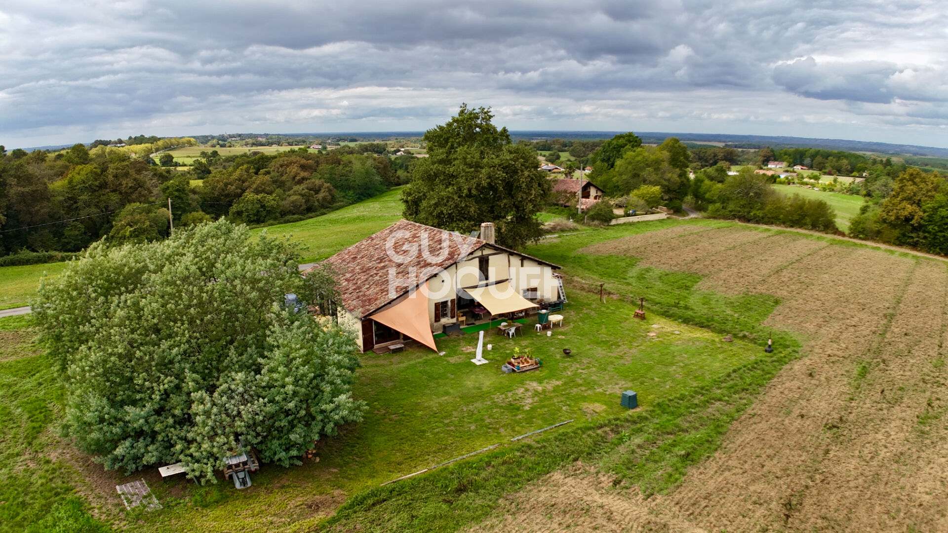 A VENDRE - Maison actuellement louée 730/mois CC