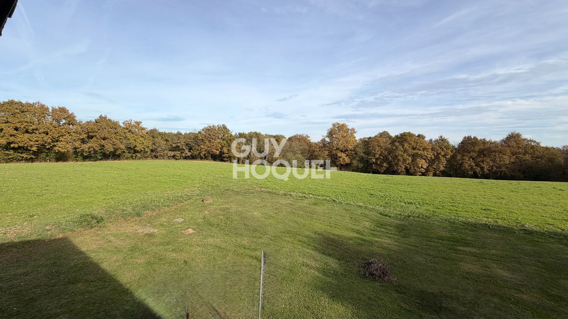 A VENDRE - Maison actuellement louée 730/mois CC