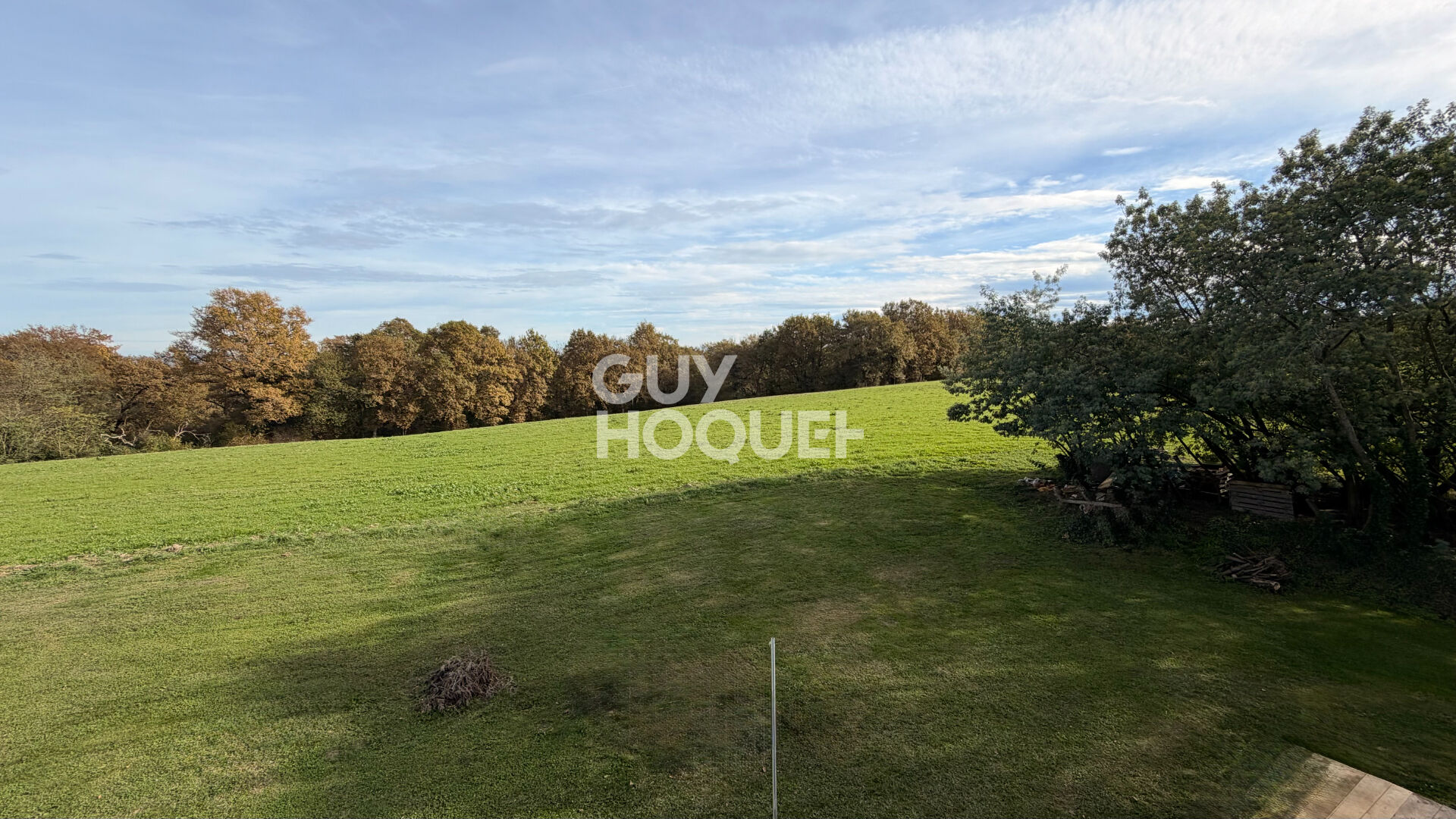 A VENDRE - Maison actuellement louée 730/mois CC