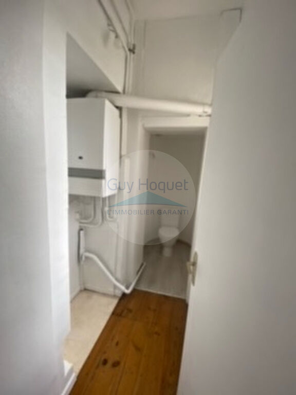 Location : appartement 3 pièces (57 m²) à ORTHEZ