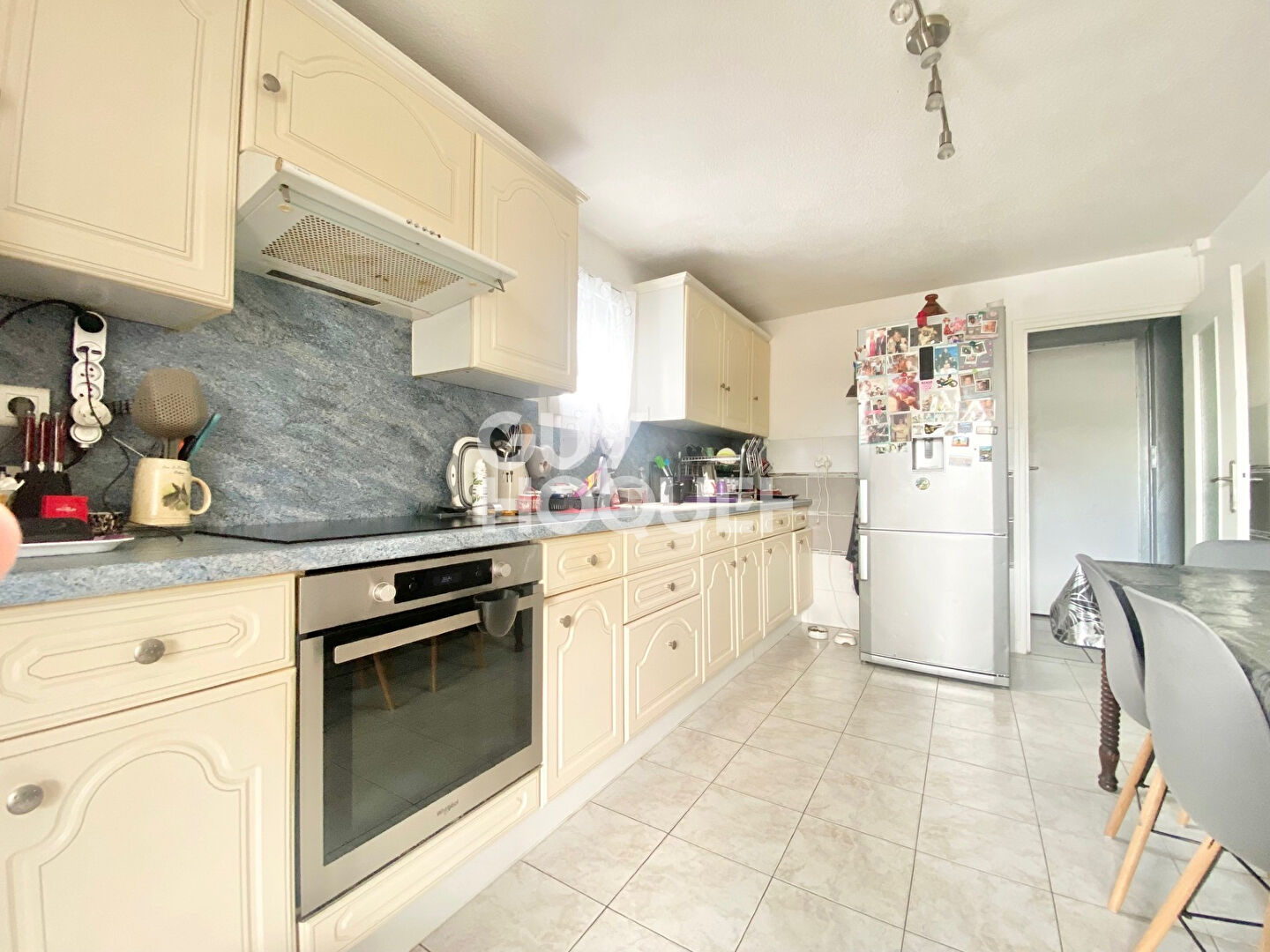 Charmante maison lumineuse de 104m² avec terrasse couverte sur Puyoo.