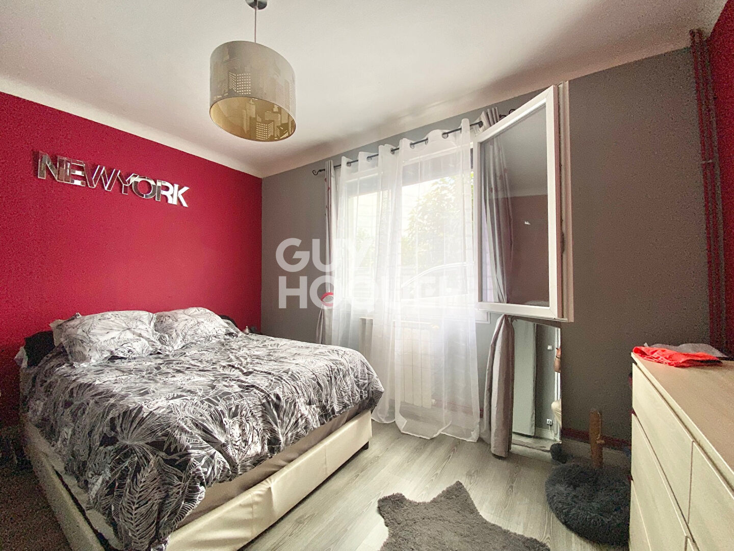 Charmante maison lumineuse de 104m² avec terrasse couverte sur Puyoo.