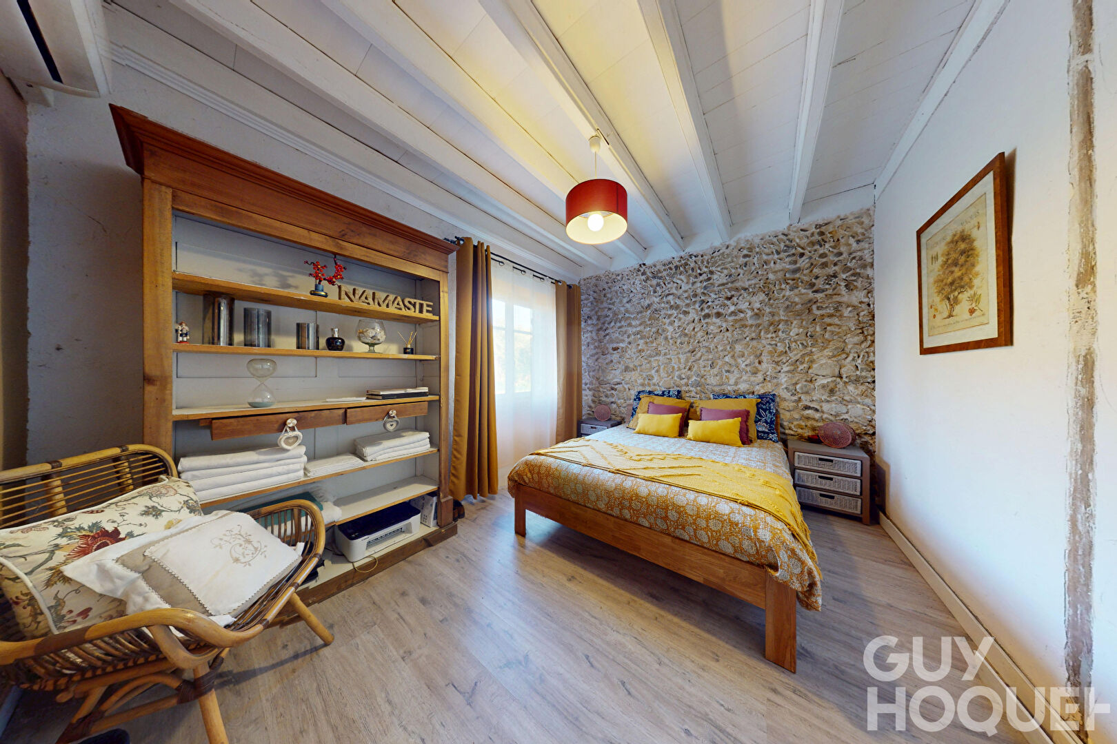 Maison de maître 170 m² proche Hagetmau