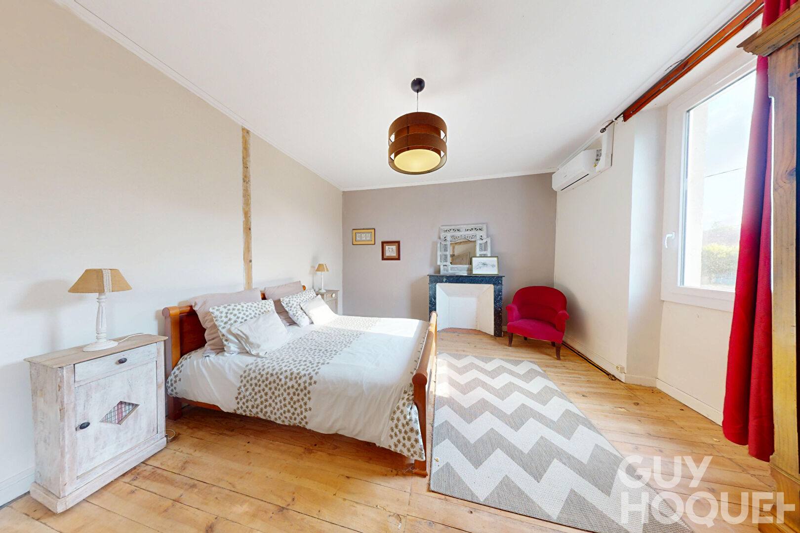 Maison de maître 170 m² proche Hagetmau