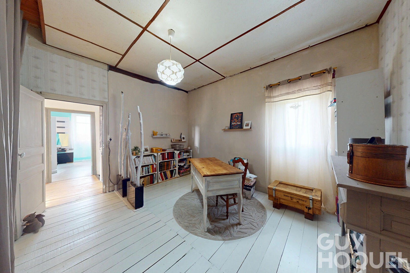 Maison de maître 170 m² proche Hagetmau