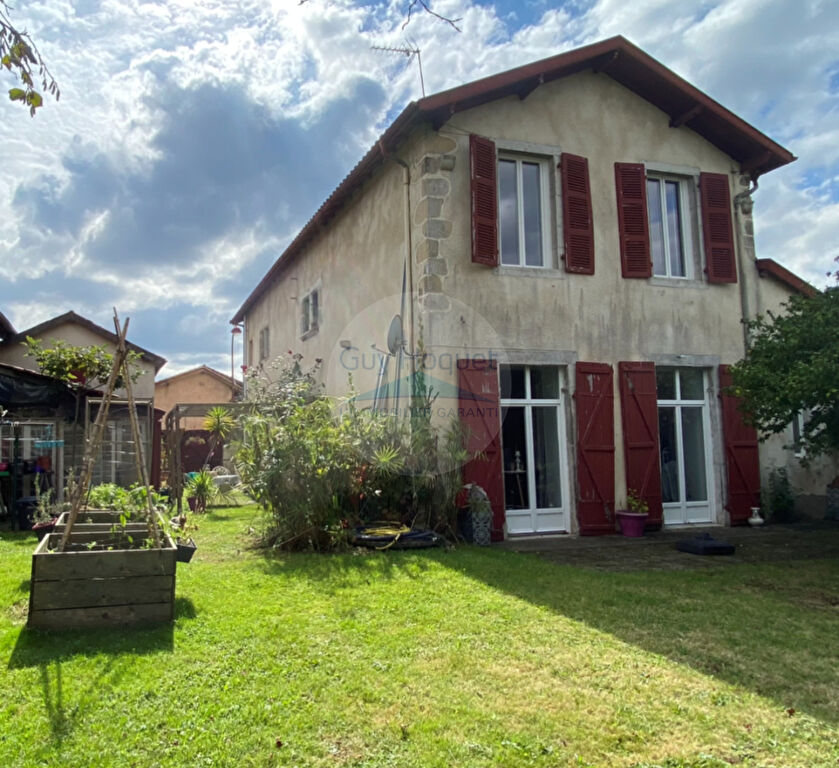 Maison 162 m² proche de Salies de Béarn avec jardin