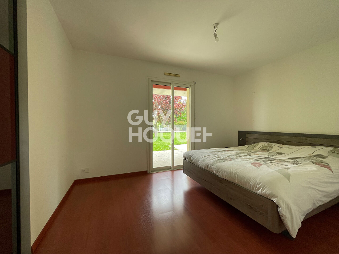 Maison de plain pied proche Orthez