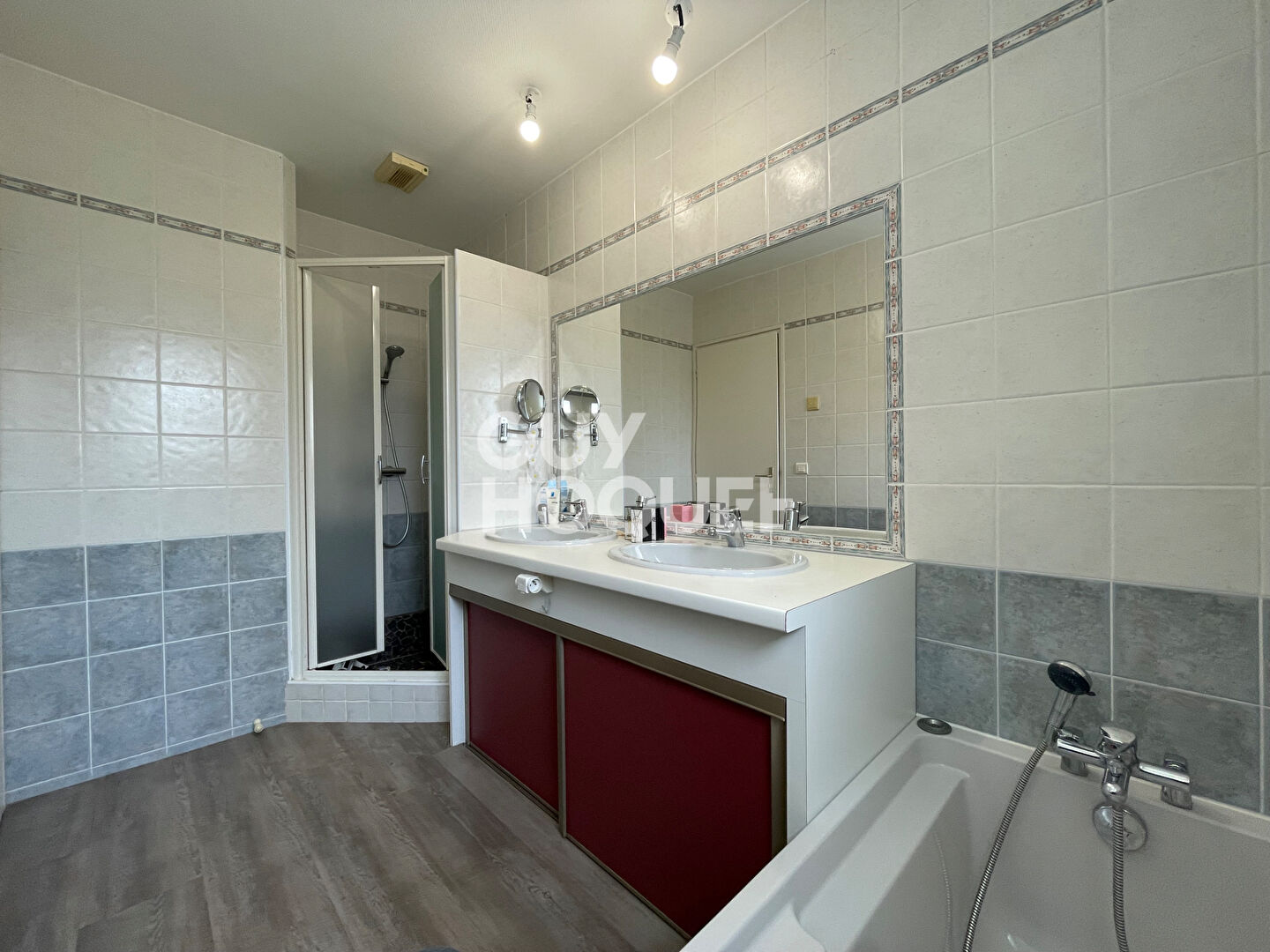 Maison de plain pied proche Orthez