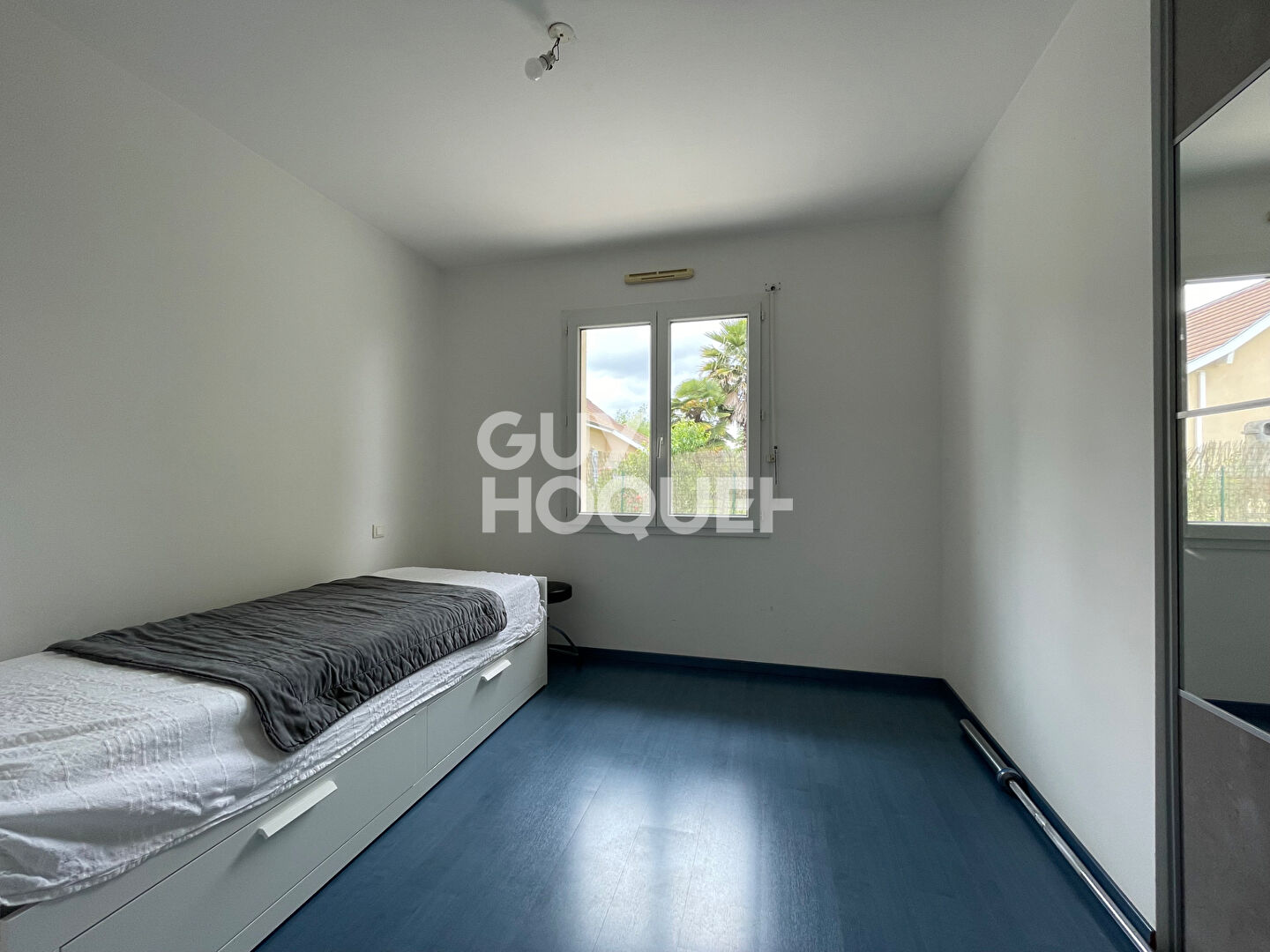 Maison de plain pied proche Orthez