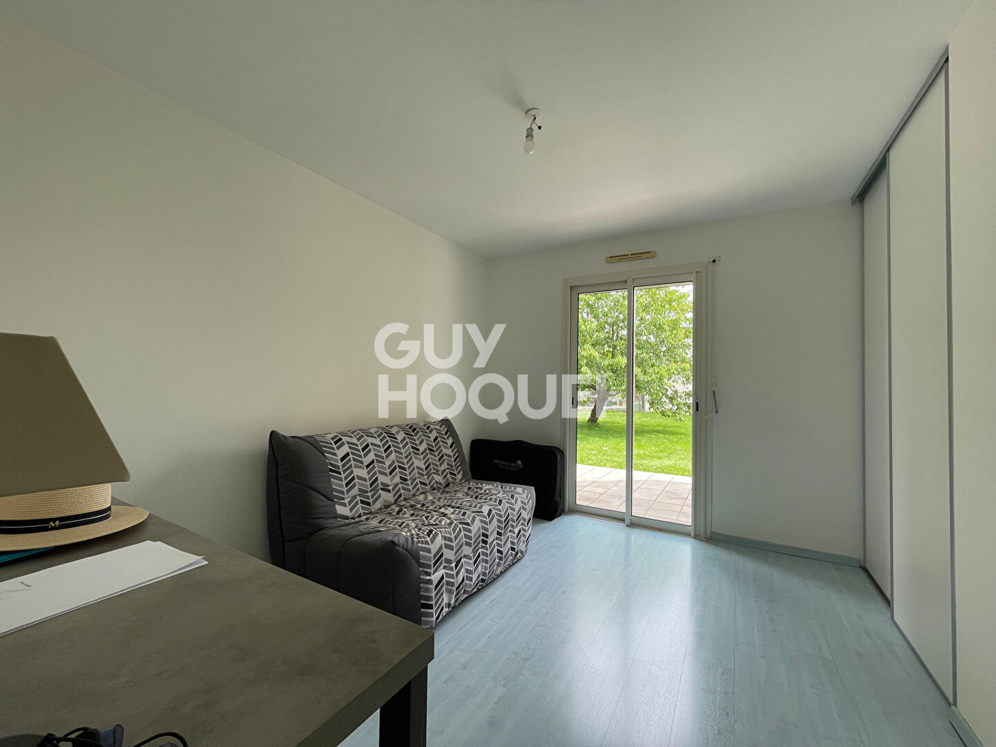 Maison de plain pied proche Orthez