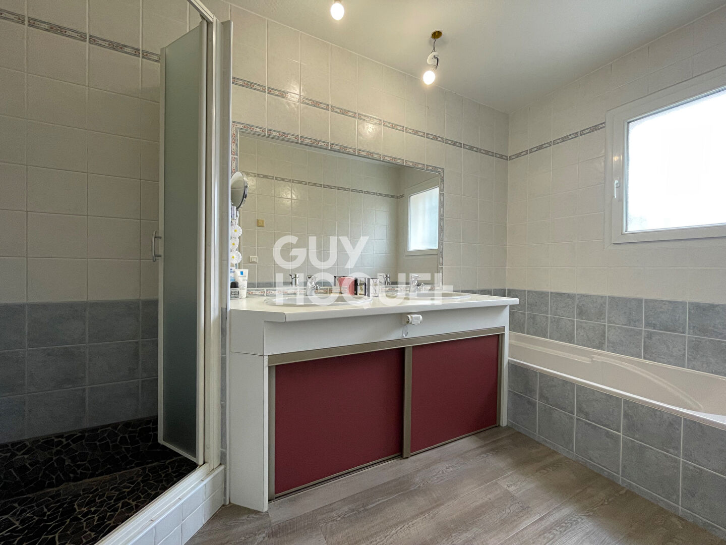 Maison de plain pied proche Orthez