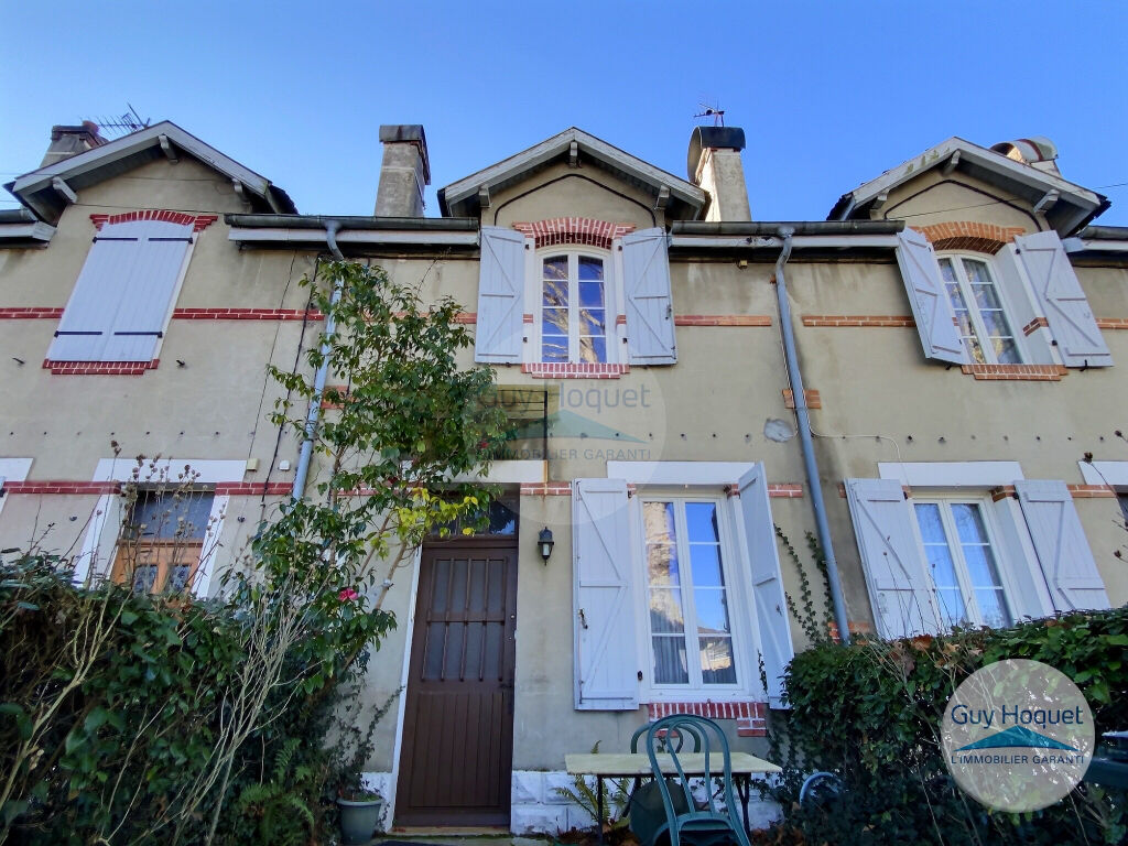 Maison Orthez avec jardin et atelier